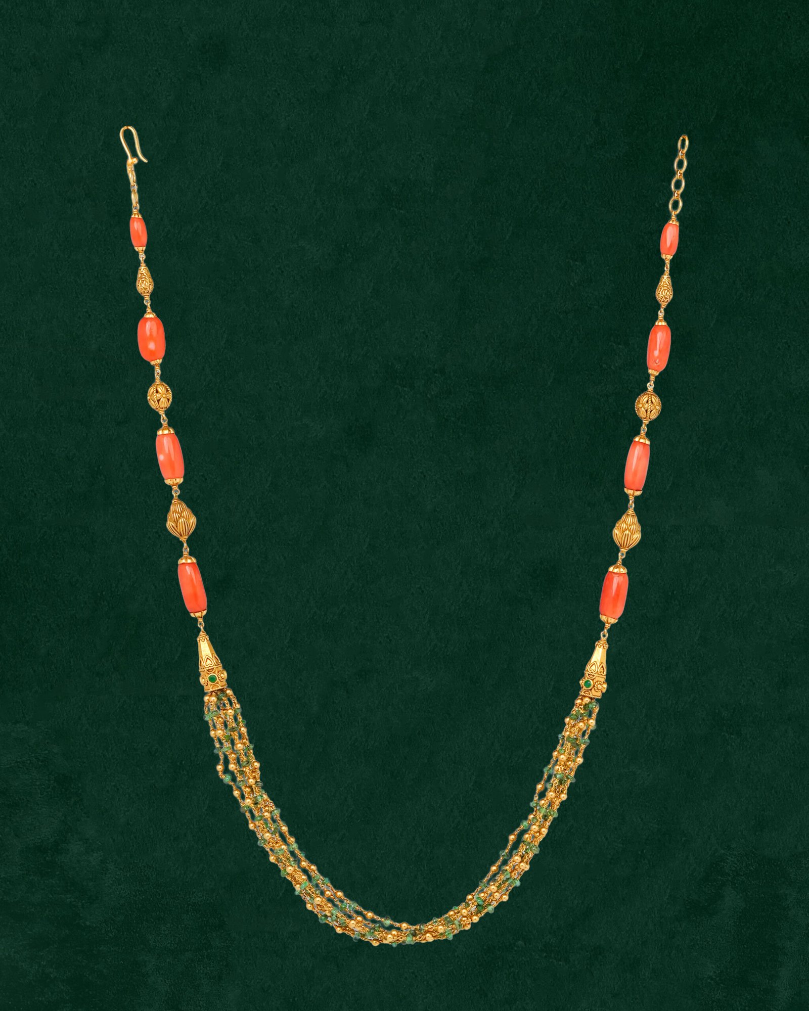 Coral Chain