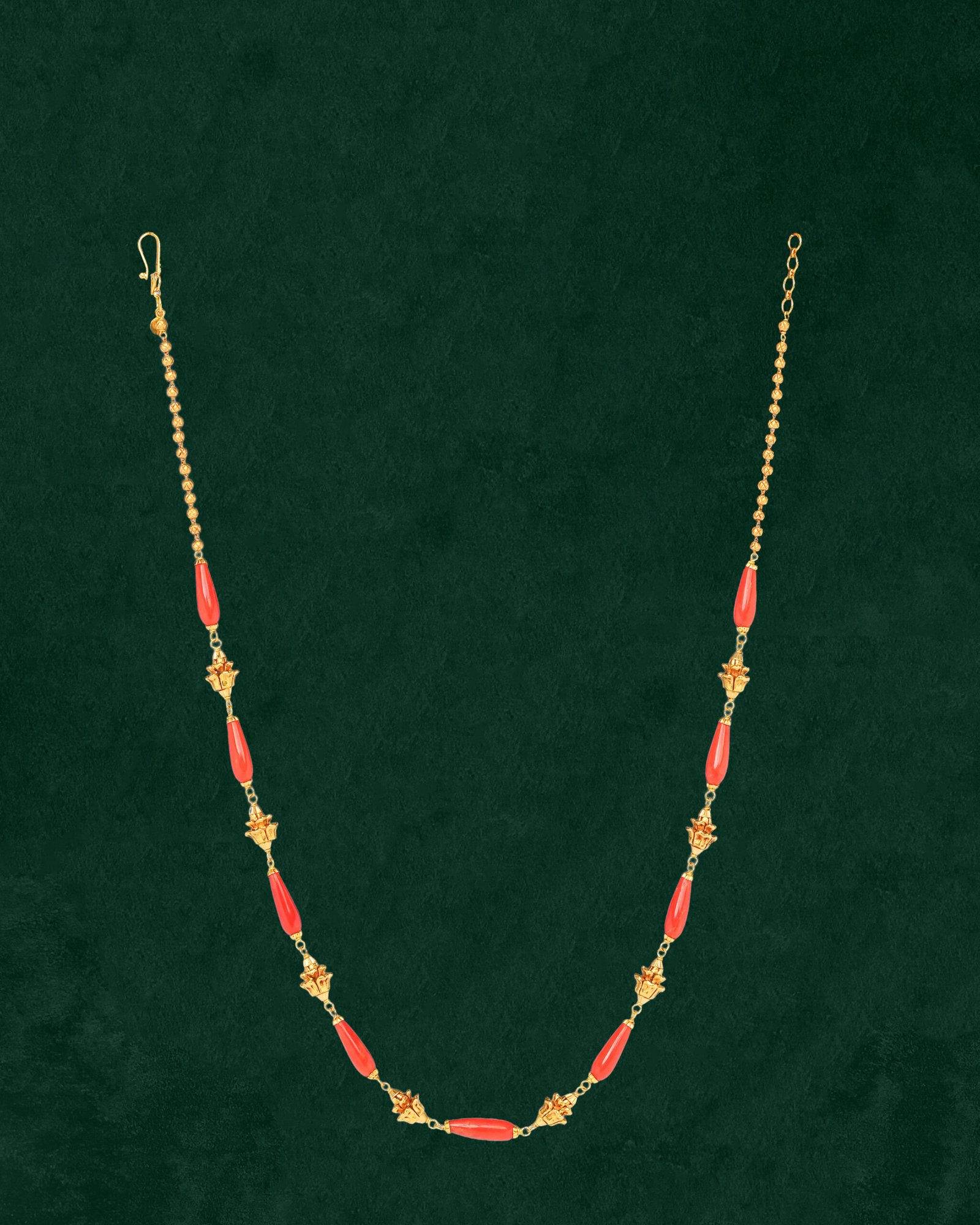 Coral Chain
