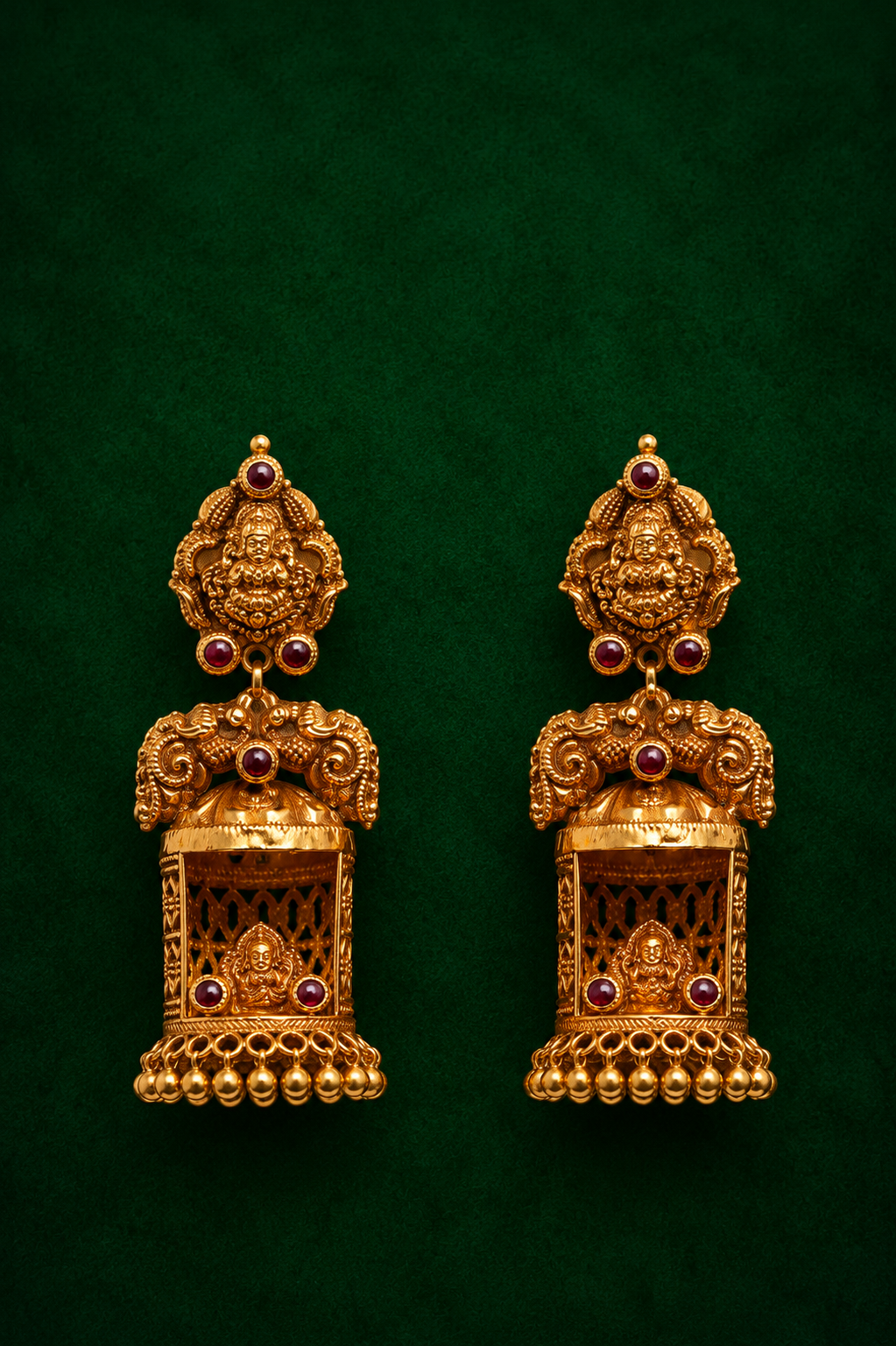 Nakshi buttalu